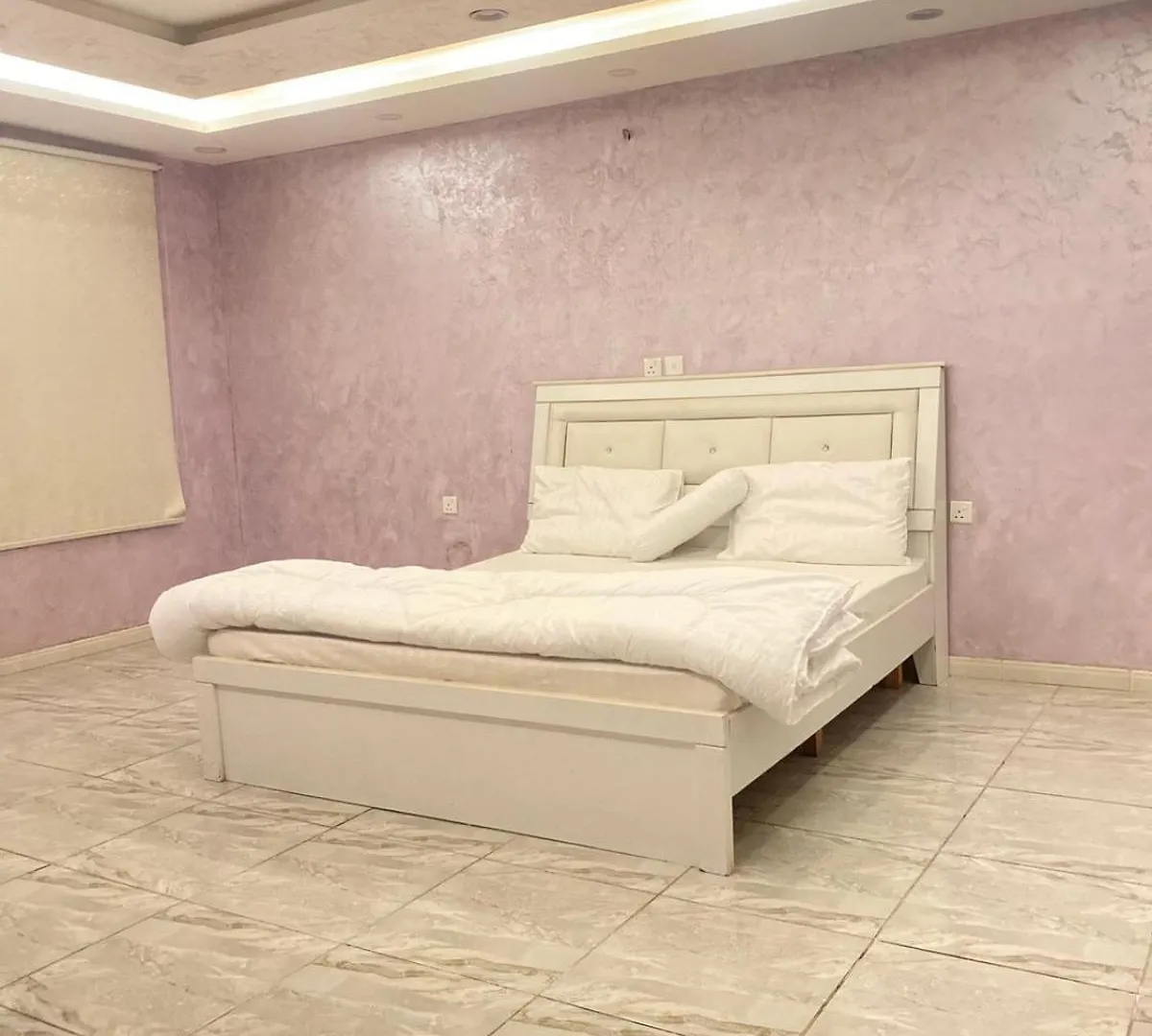 شاليهات جولدن لاند الفندقية Villa Jeddah Saudi-Arabien