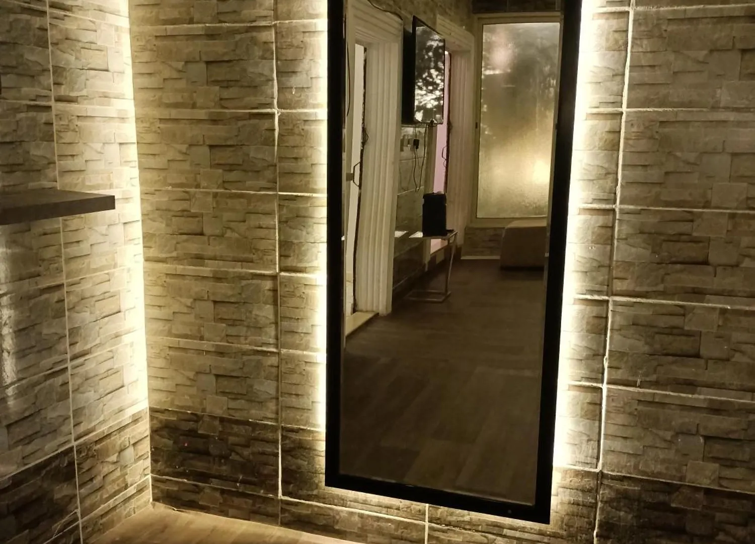 شاليهات جولدن لاند الفندقية Villa Jeddah